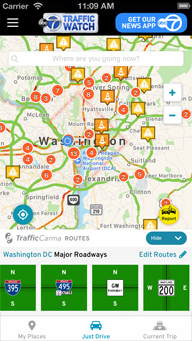 ABC7 WJLA App