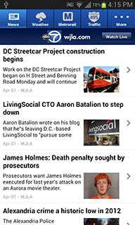 ABC7 WJLA App