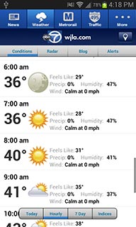 ABC7 WJLA App