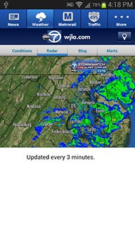 ABC7 WJLA App