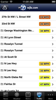 ABC7 WJLA App